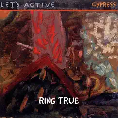 Ring True - Single by Let's Active album reviews, ratings, credits