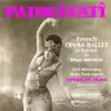 Padmâvatî (Remastered) [Live] album lyrics, reviews, download