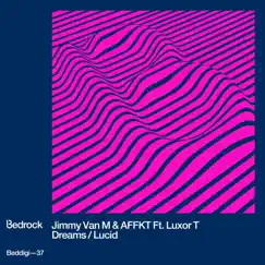 Dreams (feat. Luxor T) Song Lyrics