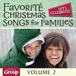 Let's Celebrate! Favorite Christmas Songs for Families, Vol. 2 by GroupMusic album reviews, ratings, credits