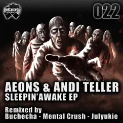 Sleepin'awake (Julyukie Remix) Song Lyrics