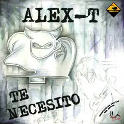 Te Necesito by Alex T album reviews, ratings, credits