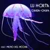 Guarda-Chuva (feat. Meno Del Picchia) - Single album lyrics, reviews, download