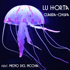 Guarda-Chuva (feat. Meno Del Picchia) Song Lyrics