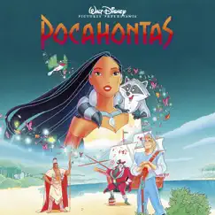 Pocahontas Original Soundtrack (Soundtrack from the Motion Picture) [Polish Version] by Various Artists album reviews, ratings, credits