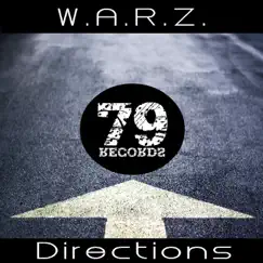 Directions - Single by W.A.R.Z. album reviews, ratings, credits