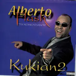 Kukian2 by Alberto Flash album reviews, ratings, credits