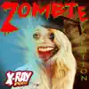 Zombie Evolution album lyrics, reviews, download