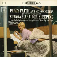 Subways Are for Sleeping by Percy Faith album reviews, ratings, credits