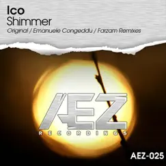 Shimmer (Emanuele Congeddu Remix) Song Lyrics