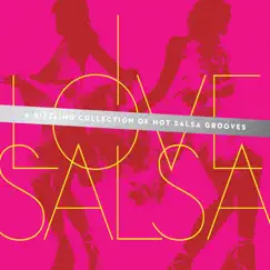 I Love Salsa Song Lyrics