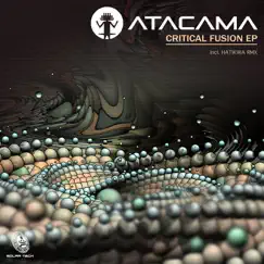 Critical Fusion - Single by Atacama album reviews, ratings, credits