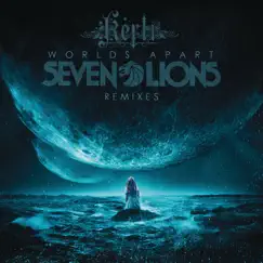 Worlds Apart (feat. Kerli) [Bit Funk Remix] Song Lyrics