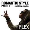 Romantic Style Pt. 3... Desde la Esencia album lyrics, reviews, download