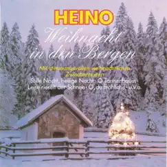 Weihnacht in den Bergen by Heino album reviews, ratings, credits
