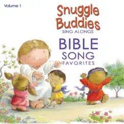 Snuggle Buddies: Bible Song Favorites, Vol. 1 by The Wonder Kids album reviews, ratings, credits