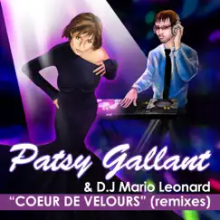 Coeur de Velours (Edson Pride Dub Mix) Song Lyrics