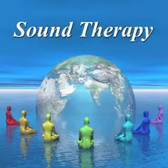 Sound Therapy by TCO & DJ Siglio album reviews, ratings, credits