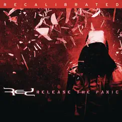 Release the Panic: Recalibrated by Red album reviews, ratings, credits
