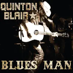 Blues Man by Quinton Blair album reviews, ratings, credits