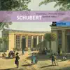 Schubert - Moments Musicaux & Impromptus album lyrics, reviews, download