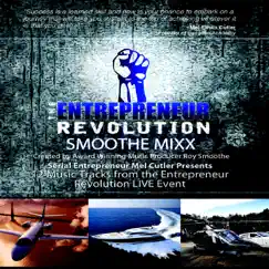 The Entrepreneur Revolution by Mel Ethan Cutler & Roy Smoothe album reviews, ratings, credits