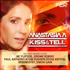 Kiss & Tell by Anastasia A album reviews, ratings, credits