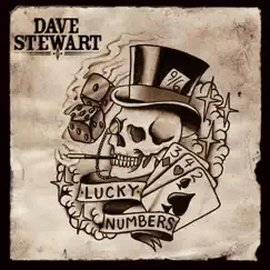 Lucky Numbers by Dave Stewart album reviews, ratings, credits
