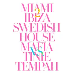 Miami 2 Ibiza (Extended Vocal Mix) [Swedish House Mafia vs. Tinie Tempah] Song Lyrics
