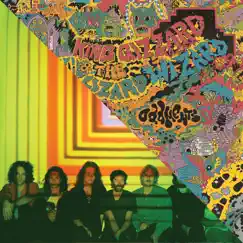 Float Along - Fill Your Lungs / Oddments by King Gizzard & The Lizard Wizard album reviews, ratings, credits