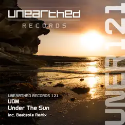 Under the Sun (Beatsole Remix) Song Lyrics
