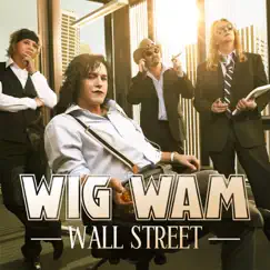 Wall Street by Wig Wam album reviews, ratings, credits