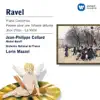 Ravel: Piano Concertos, Pavane pour une infante défunte, Jeux d'eau & La Valse album lyrics, reviews, download