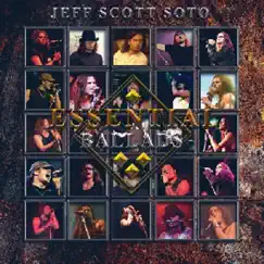 Essential Ballads by Jeff Scott Soto album reviews, ratings, credits
