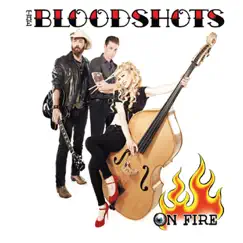 Hearts On Fire Song Lyrics