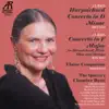 Bach Harpsichord Concerti album lyrics, reviews, download