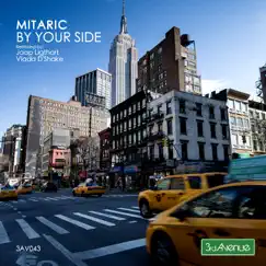 By Your Side - Single by Mitaric album reviews, ratings, credits