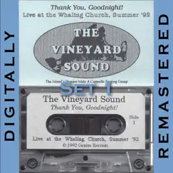 Thank You, Goodnight!, Vol. 1 by The Vineyard Sound album reviews, ratings, credits