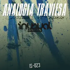 Analogia Traviesa EP by Christian Del Rosario album reviews, ratings, credits