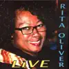 Rita Oliver Live album lyrics, reviews, download