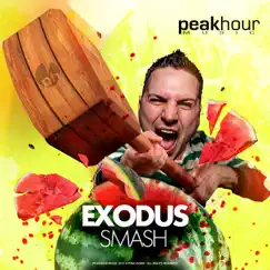 Smash - Single by DJ Exodus album reviews, ratings, credits