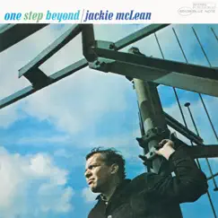 One Step Beyond (Rudy Van Gelder Edition) by Jackie McLean album reviews, ratings, credits