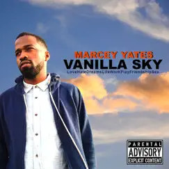 Vanilla Sky by Marcey Yates album reviews, ratings, credits