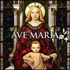 Ave Maria Song Lyrics