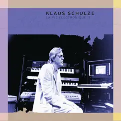 La Vie Electronique, Vol. 11 by Klaus Schulze album reviews, ratings, credits