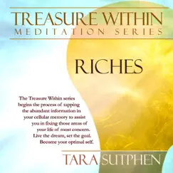 Treasure Within Meditation Series - Riches - Single by Tara Sutphen album reviews, ratings, credits