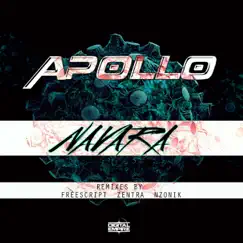 Navara - EP by Apollo (USA) album reviews, ratings, credits