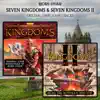 Seven Kingdoms / Seven Kingdoms II (Original Game Soundtrack) album lyrics, reviews, download