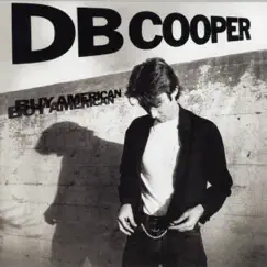 Buy American by DB Cooper album reviews, ratings, credits