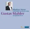 Mahler: Symphony No. 6 album lyrics, reviews, download